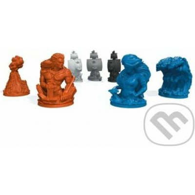 TLAMA games Set miniatur ke hře Tindaya – Zboží Mobilmania