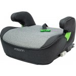 Osann Lux Isofix I-Size S Gurtfix 2023 Universe Grey – Sleviste.cz