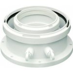 Bosch adaptér připojovací 80/125 s měřícími body 7738112714 – Zboží Dáma