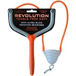 Drennan Prak Revolution Caty Orange X-Strong – Zboží Dáma