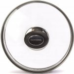 Tescoma Poklice s otvory na cezení Presto 18 cm – Sleviste.cz