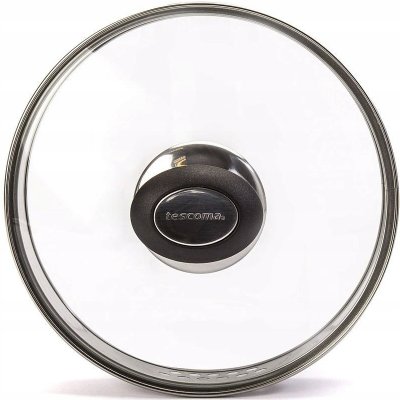 Tescoma Poklice s otvory na cezení Presto 18 cm – Sleviste.cz