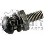 Čep kulový ŠKODA Original OEM 0B1141777A | Zboží Auto