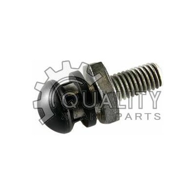 Čep kulový ŠKODA Original OEM 0B1141777A | Zboží Auto