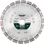 Metabo Diamantový řezný kotouč 180 x 22,23 mm 628561000 – Zboží Dáma