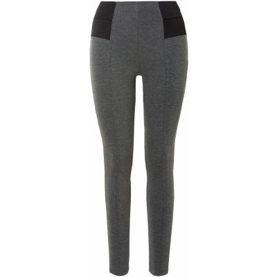 Esmara Dámské tvarující džegíny šedé – Zbozi.Blesk.cz