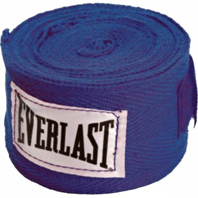 Everlast poloelastické bandáže – Zboží Mobilmania