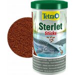 Tetra Pond Sterlet Sticks 1 l – Hledejceny.cz