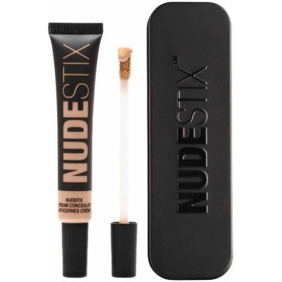 Nudefix Cream Concealer Korektor Nude 5 10 ml – Zboží Mobilmania