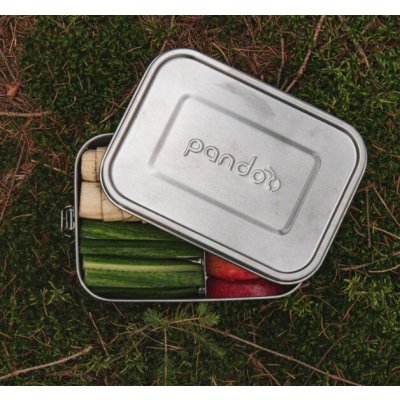 Pandoo Nerezová 1200 ml – Zboží Dáma