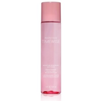 Mary Kay TimeWise tonikum hydratační pro suchou a smíšenou pleť (Moisture Renewing Freshener) 147 ml