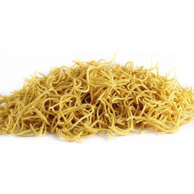 Krmiva Hulín Těstoviny pro psy nudle s vejci krmné 2,5 kg – Sleviste.cz