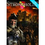 Stronghold 3 (Gold) – Sleviste.cz