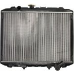 Chladič, chlazení motoru THERMOTEC D70505TT – Sleviste.cz