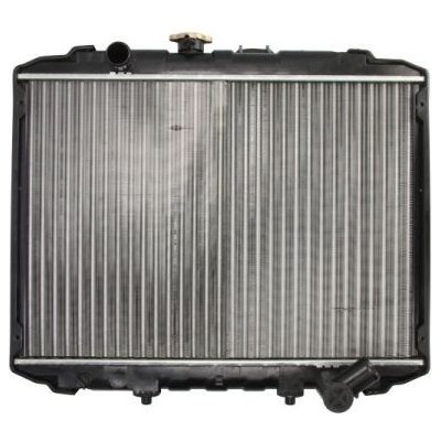 Chladič, chlazení motoru THERMOTEC D70505TT – Sleviste.cz