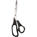 Waldhausen Nůžky na hřívu Easy Cut Černá – Hledejceny.cz