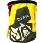 La Sportiva Skwama Chalk Bag žlutá – Zboží Dáma