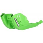 Acerbis kryt pod motor pro KAWASAKI KXF250 25-26 KX250X 25-26 KX300X ENDURO 25-26 zelená – Sleviste.cz