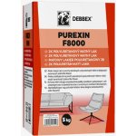 Epoxin F5000 5 + 1 kg světle modrá – Zboží Mobilmania