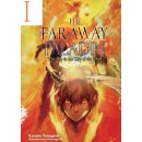 Faraway Paladin: The Boy in the City of the Dead