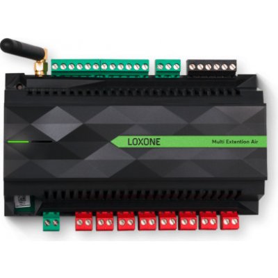 Loxone Multi Extension Air LOX100116 – Hledejceny.cz