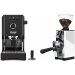 Set Gaggia Classic UP + Eureka Mignon Libra 65 All Purpose – Hledejceny.cz