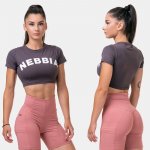Nebbia Sporty HERO 584 Marron – Zboží Dáma Nebbia Sporty HERO 584 Marron – Zboží Dáma