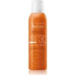 Avène Sun Sensitive ochranný spray SPF30 150 ml – Zboží Dáma