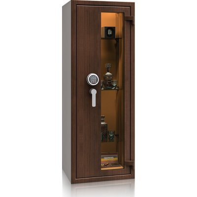 ISS St. Gallen WF VITRINA 56412.02S EL – Zboží Dáma