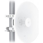 Ubiquiti UISP Dish - parabolická anténa, 5-6 GHz, zisk 30 dBi, pro airFiber 5XHD, Rocket 5AC Prism, UISP-Dish – Hledejceny.cz