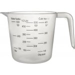 Kuchyňská odměrka 0,5 l Orion – Sleviste.cz