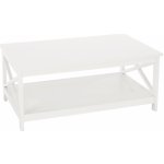 Kondela EDRIA bílá – Zboží Dáma Kondela EDRIA bílá – Zboží Dáma