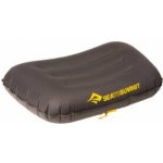 Sea to Summit Aeros Ultralight Pillow Large Šedá – Hledejceny.cz