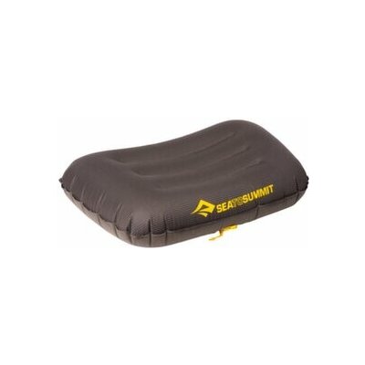 Sea to Summit Aeros Ultralight Pillow Large Šedá – Hledejceny.cz