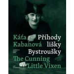 Káťa Kabanová a Příhody lišky Bystroušky – Hledejceny.cz