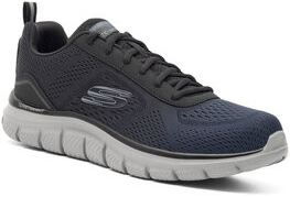 Skechers Track Ripkent 232399 NVBK tmavomodré