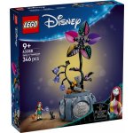 LEGO® Disney Classic 43288 Sallyin květináč – Zboží Dáma
