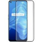 Ceramic Glass Samsung Galaxy S20 FE Černé 27546 – Zboží Živě