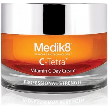 Medik8 C-Tetra Vitamin C Day Cream denní krém s vitamínem C 50 ml