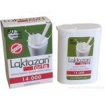 Laktazan Forte 14.000 FCC 80 tablet – Hledejceny.cz