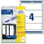 Avery Zweckform 25 listů, A4, bílé L4761-25 – Zboží Dáma