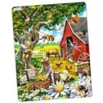 Larsen Včelař s úlem 53 dílků – Sleviste.cz