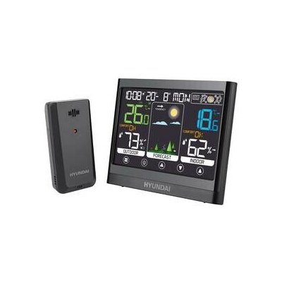 Hyundai WS 2450 – Zboží Živě