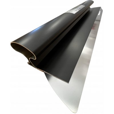 Stěrka Solid fasádní nerezová ocel 650 mm – Hledejceny.cz
