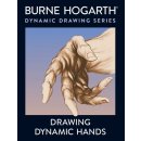 Drawing Dynamic Hands B. Hogarth