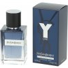 Parfém Yves Saint Laurent Y Live Intense toaletní voda pánská 60 ml