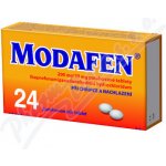 MODAFEN POR 200MG/30MG TBL FLM 24 – Zboží Dáma