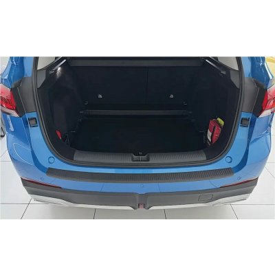 Nášlap kufru MG ZS 2024 – Zbozi.Blesk.cz