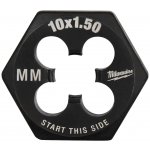 Závitové očko Milwaukee M10 x 1.50 mm, 4932500620 – Hledejceny.cz