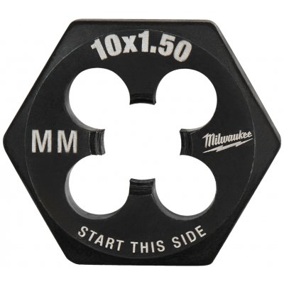 Závitové očko Milwaukee M10 x 1.50 mm, 4932500620 – Hledejceny.cz